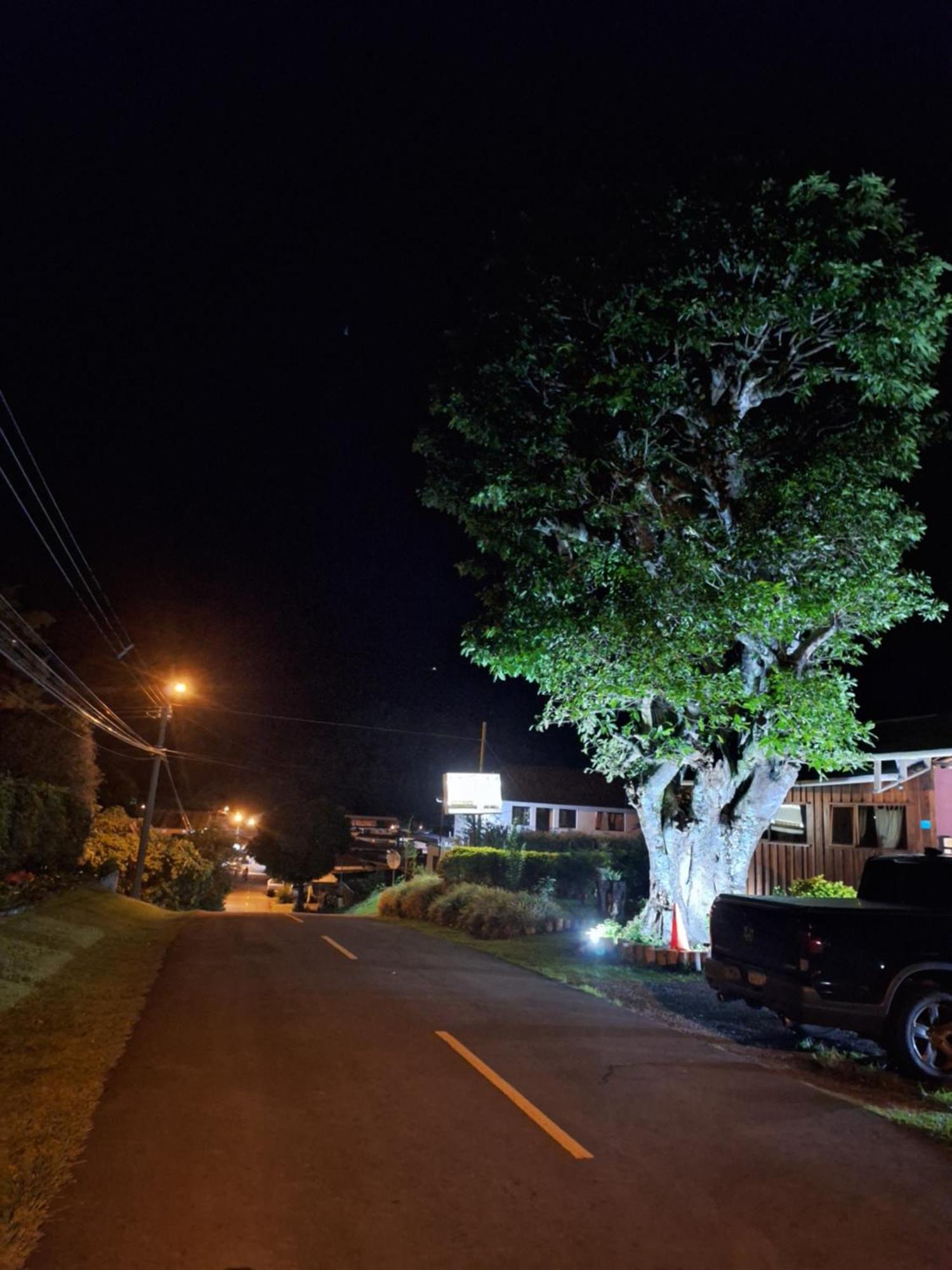 Hostal Vista Boquete Bajo Boquete 외부 사진