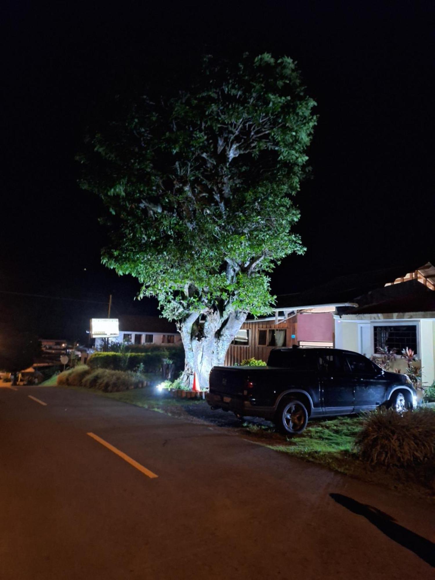 Hostal Vista Boquete Bajo Boquete 외부 사진