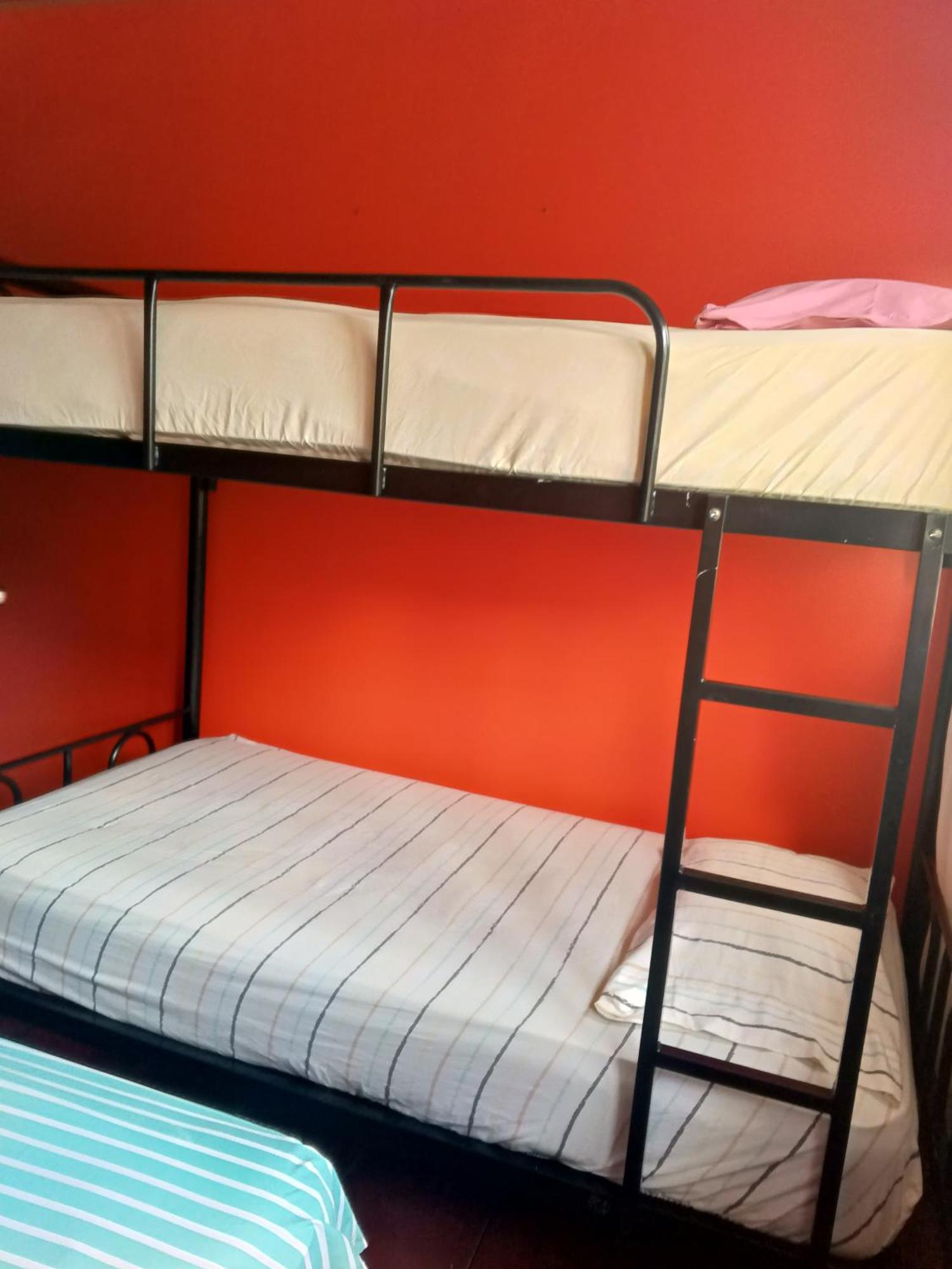 Hostal Vista Boquete Bajo Boquete 외부 사진