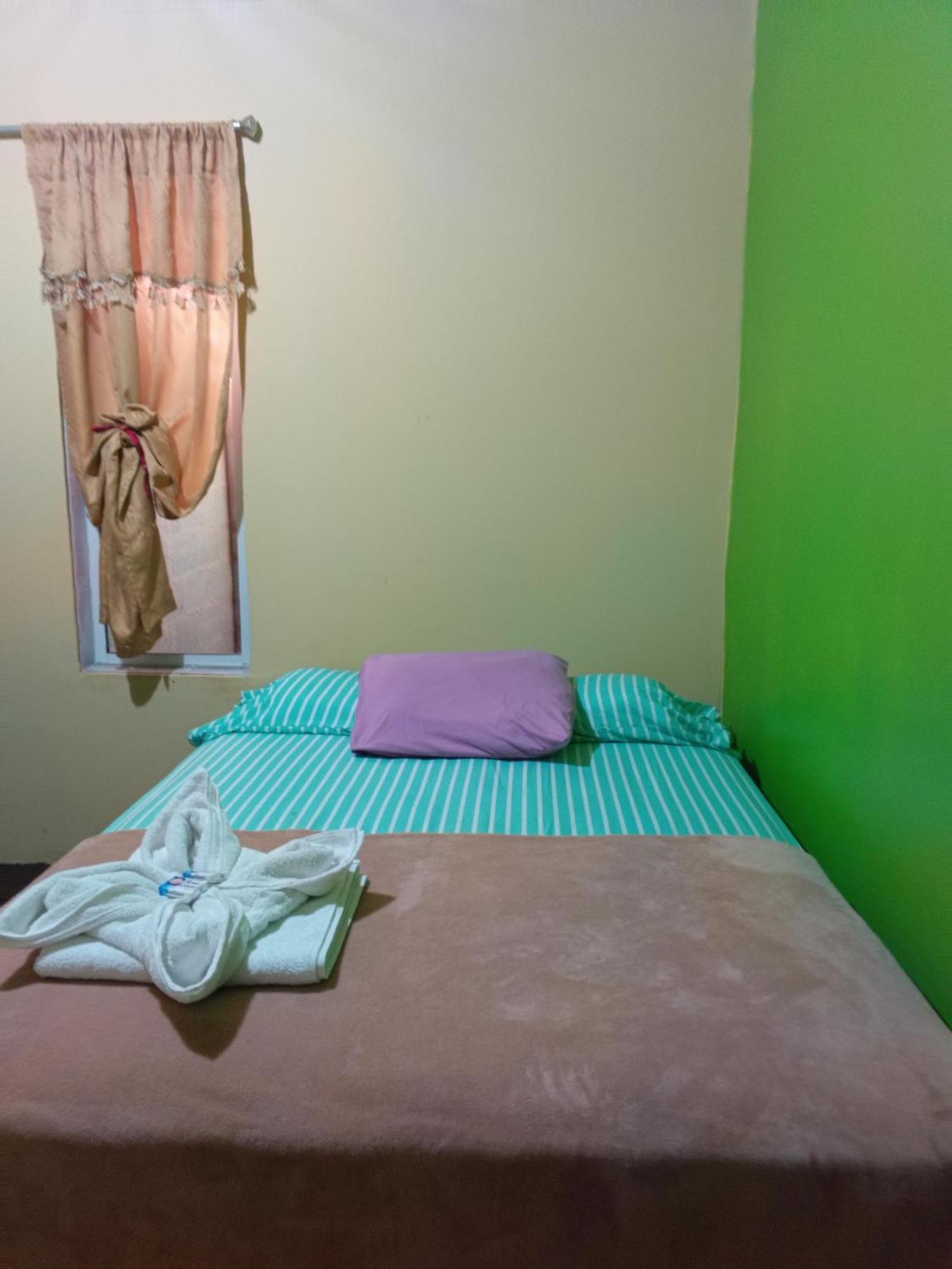 Hostal Vista Boquete Bajo Boquete 외부 사진