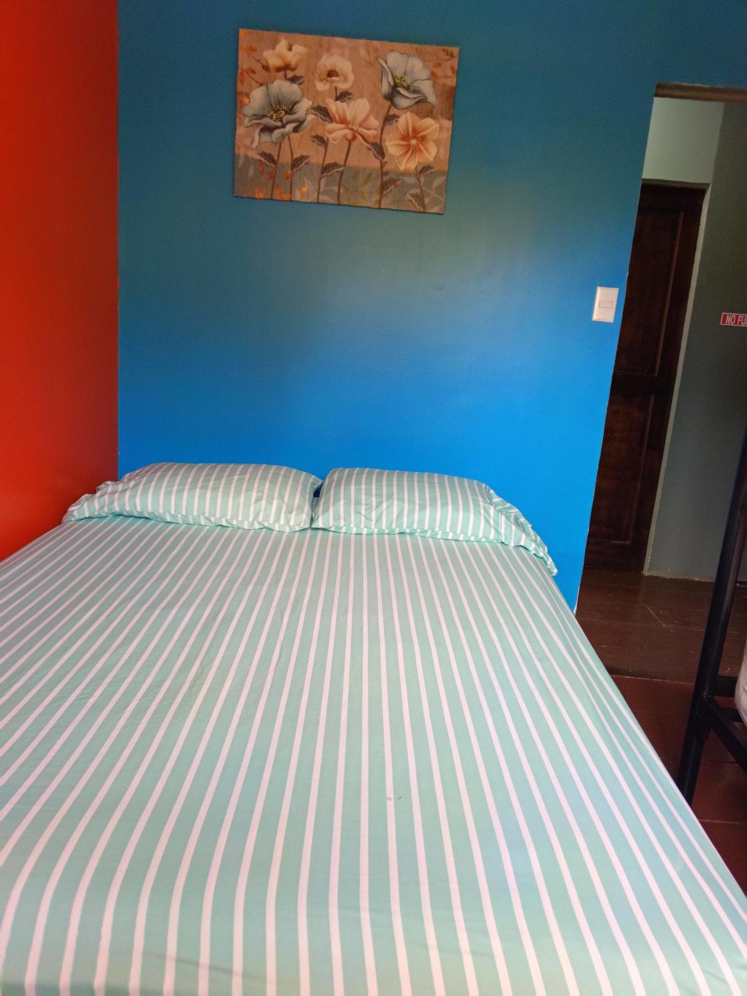 Hostal Vista Boquete Bajo Boquete 외부 사진