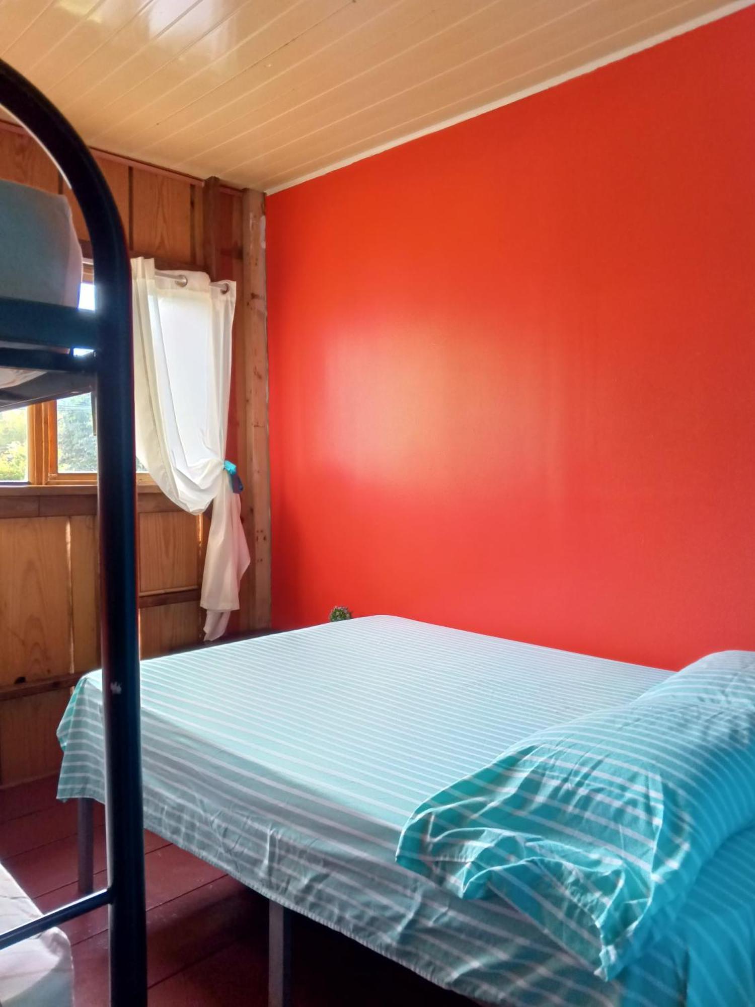 Hostal Vista Boquete Bajo Boquete 외부 사진