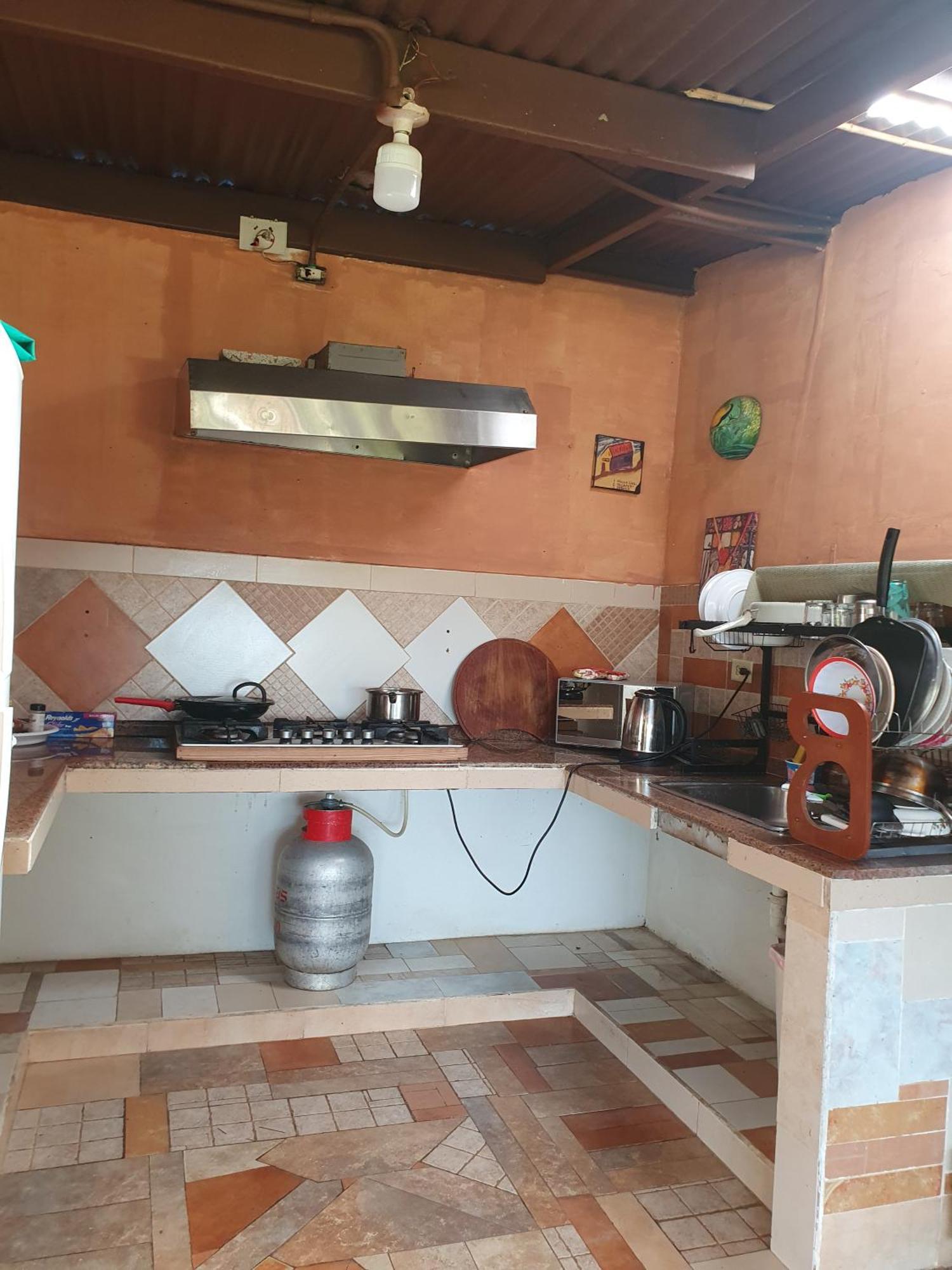 Hostal Vista Boquete Bajo Boquete 외부 사진