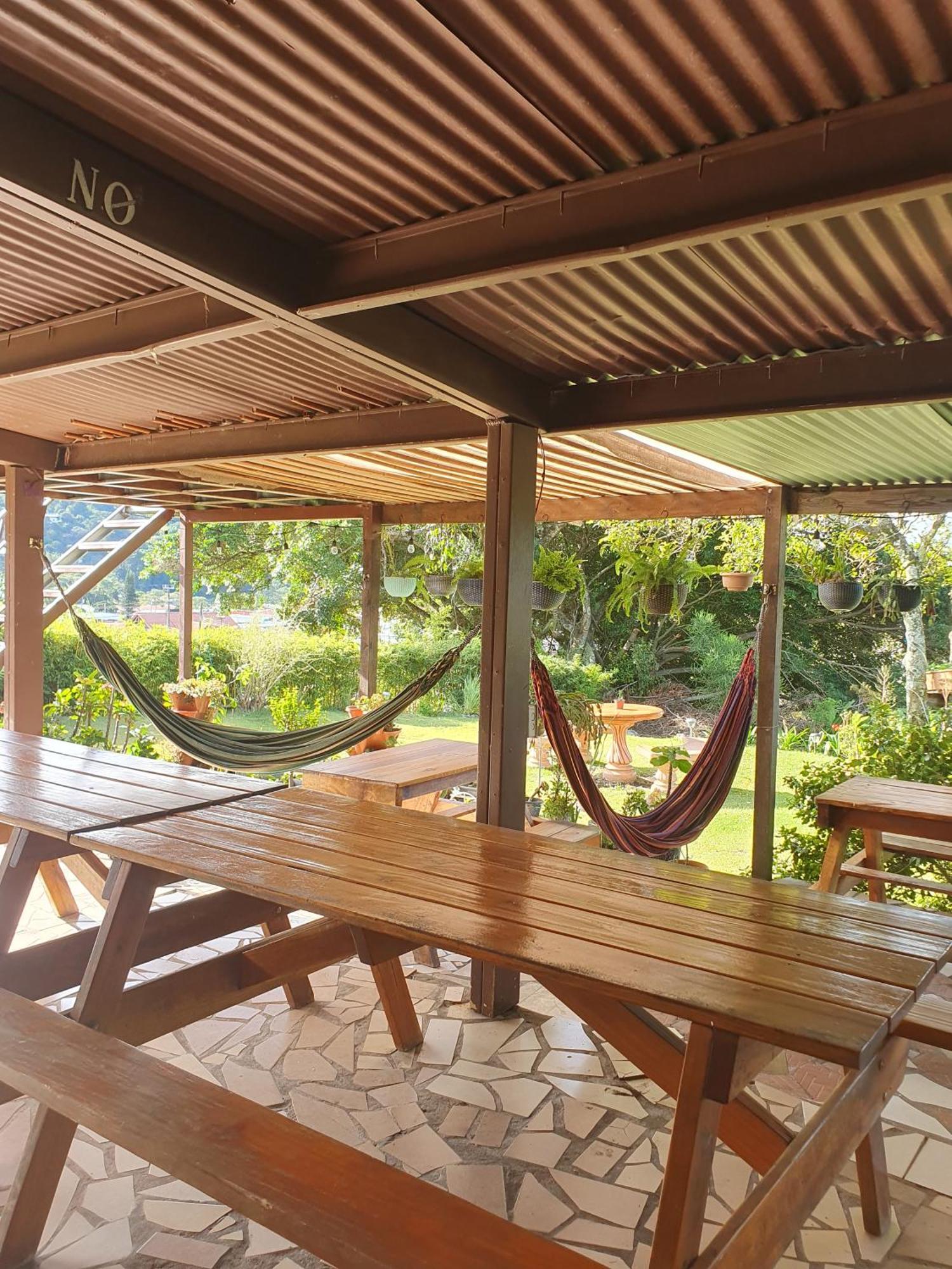 Hostal Vista Boquete Bajo Boquete 외부 사진